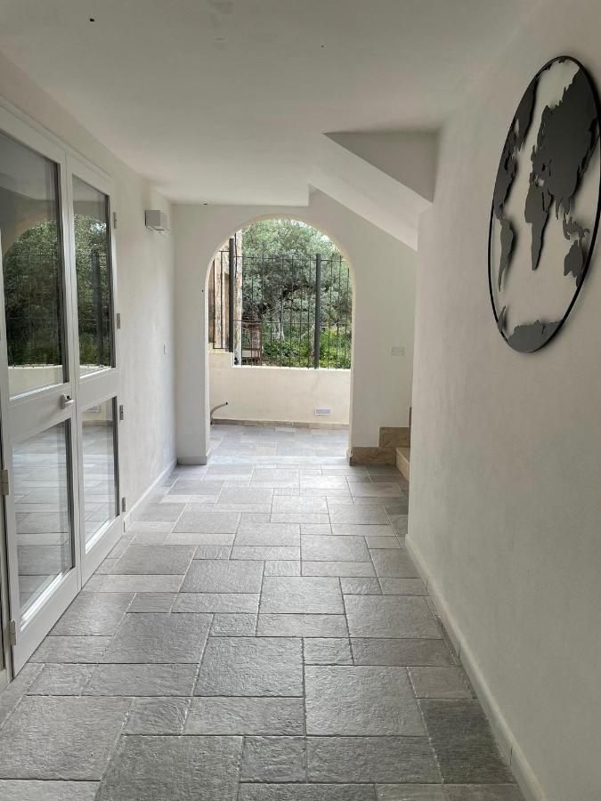 Torretta  Marosa Casa Vacanze المظهر الخارجي الصورة
