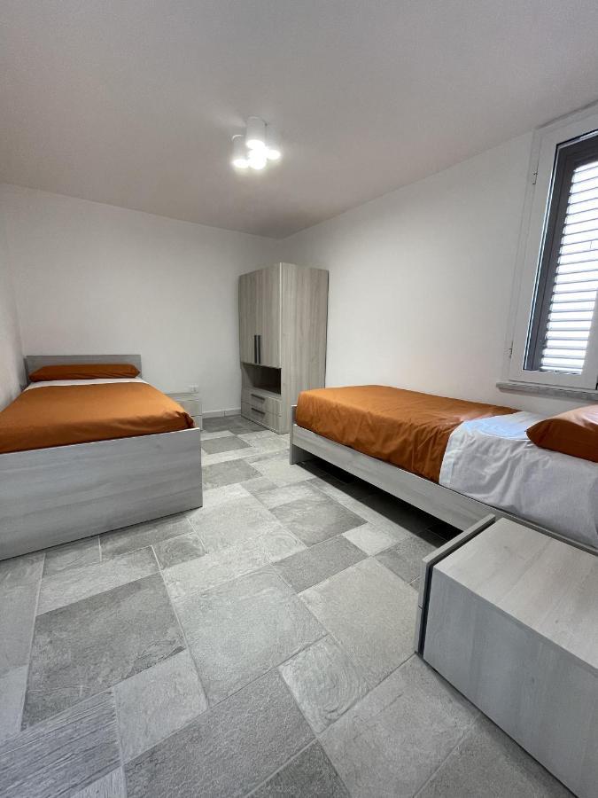 Torretta  Marosa Casa Vacanze المظهر الخارجي الصورة
