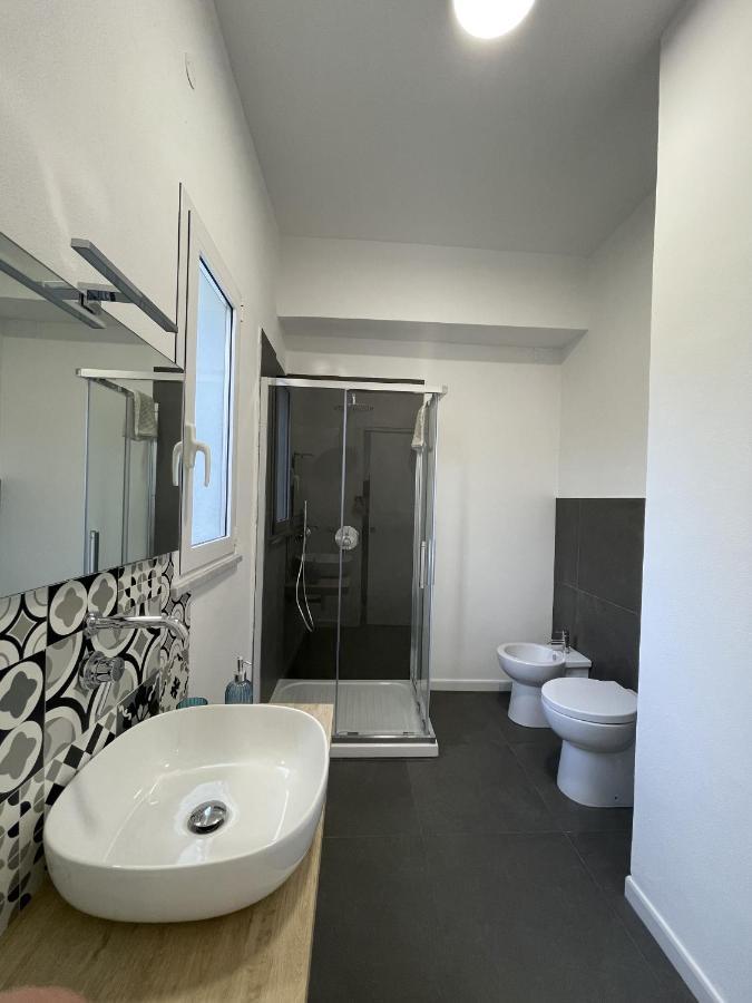 Torretta  Marosa Casa Vacanze المظهر الخارجي الصورة
